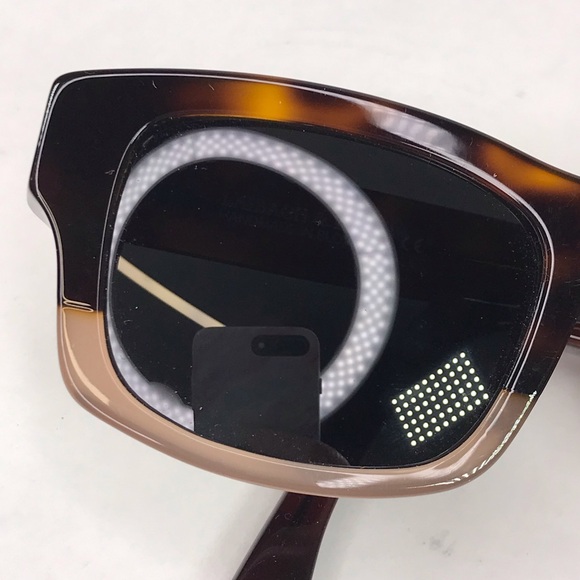 LAIBACH & YORK  Washington Frames 52-21 150 C2 Tortoise Acetate Slovenia - READ
